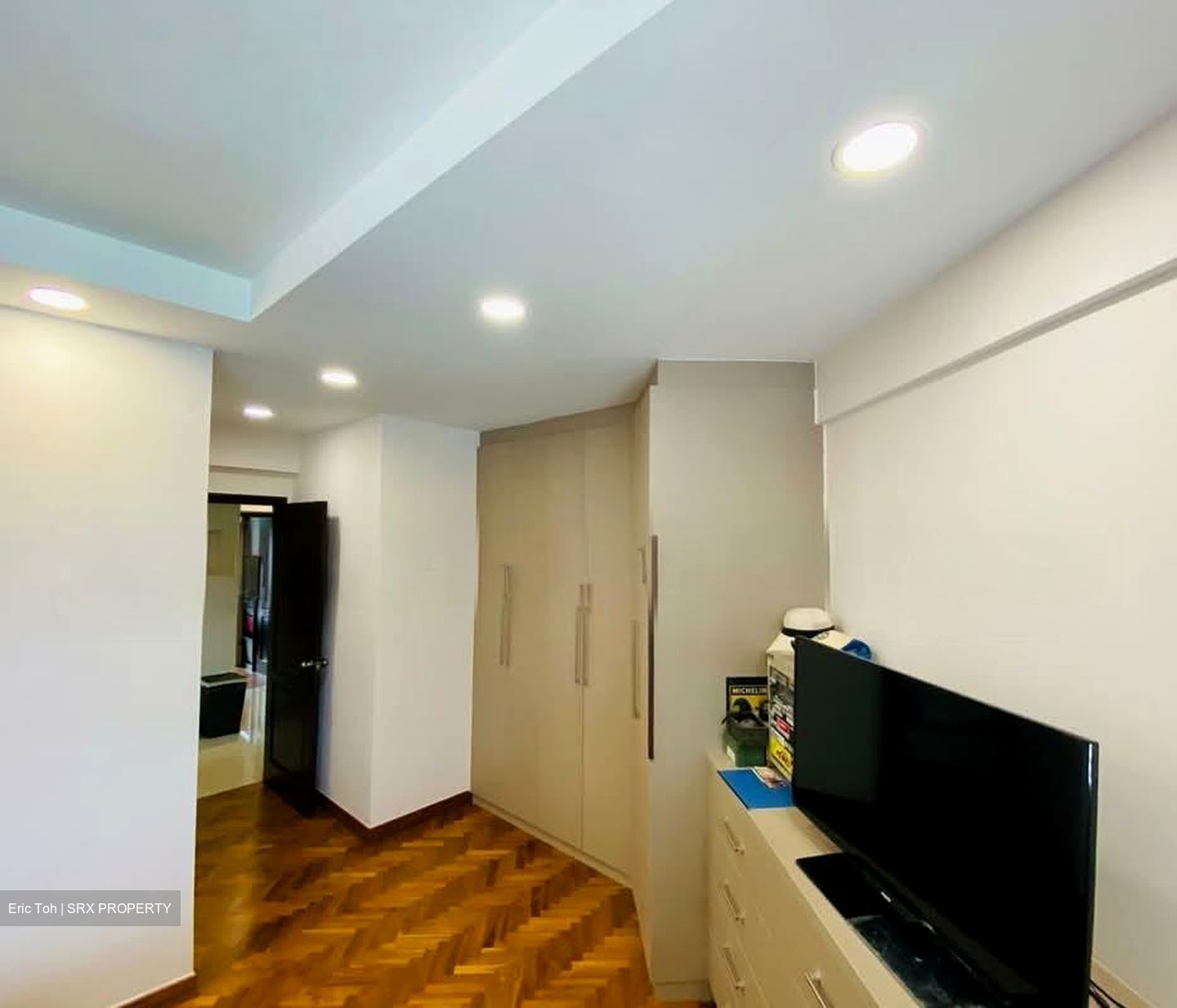 Fairmount Condominium (D16), Condominium #553364191